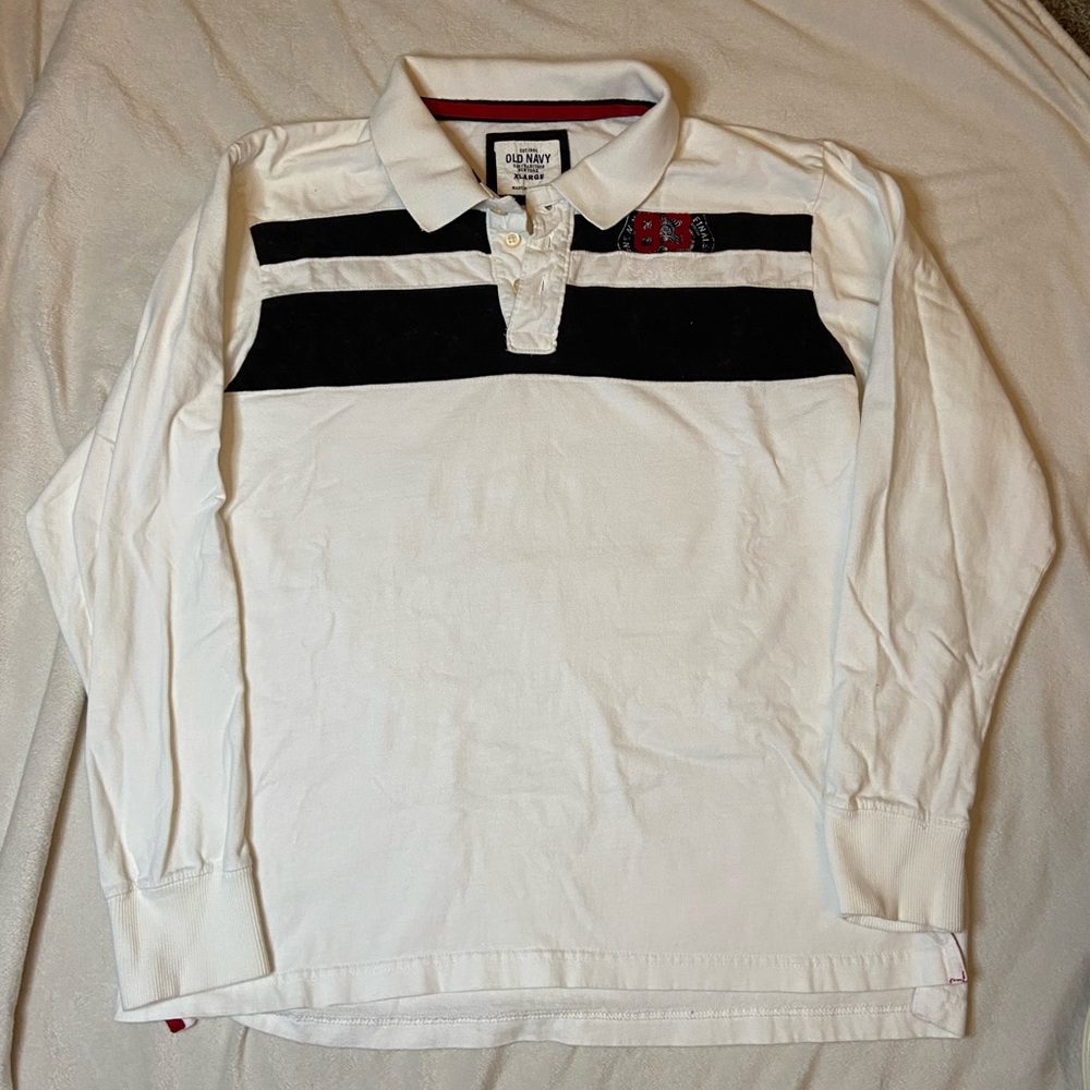 Mens Old Navy Polo - Size X-LARGE